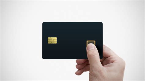 smart card fingerprint card|Samsung’s Biometric Card IC: All.